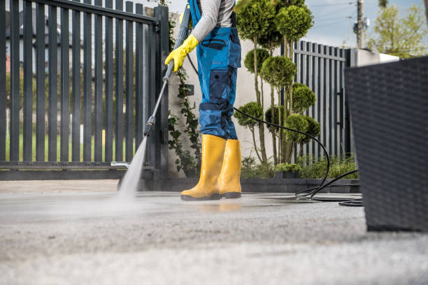 Best Restaurant Pressure Washing  in Edna, TX